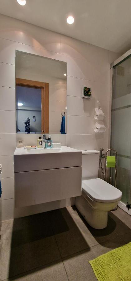 Mirando Al Mar - Con Vistas Al Mar Para 4 Pax - Vut-4014-As Apartment Gijon Exterior photo